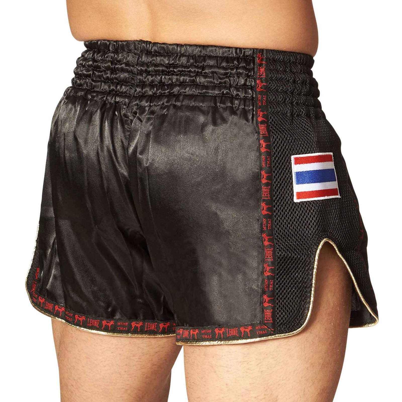 Pantalon muaythai BANGKOK Leone 1947 imagen 2