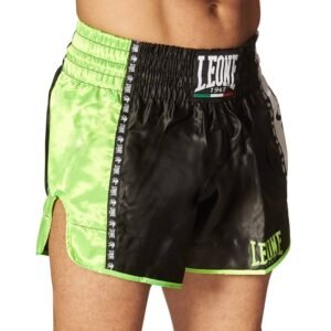Pantalon kick&thai TRAINING