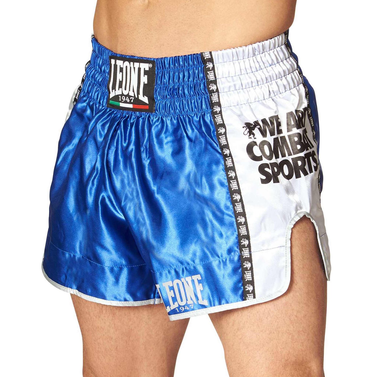 Pantalon kick&thai TRAINING Leone 1947 imagen 4