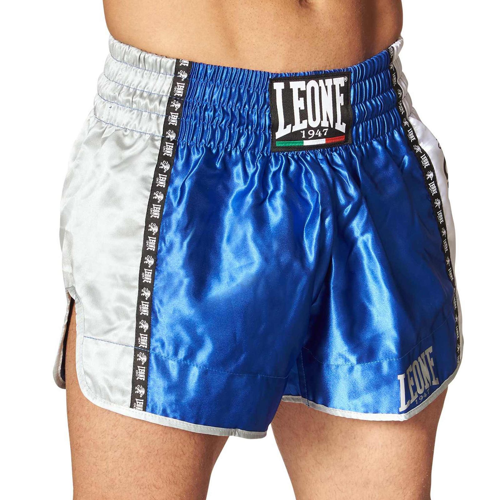 Pantalon kick&thai TRAINING Leone 1947 imagen 5