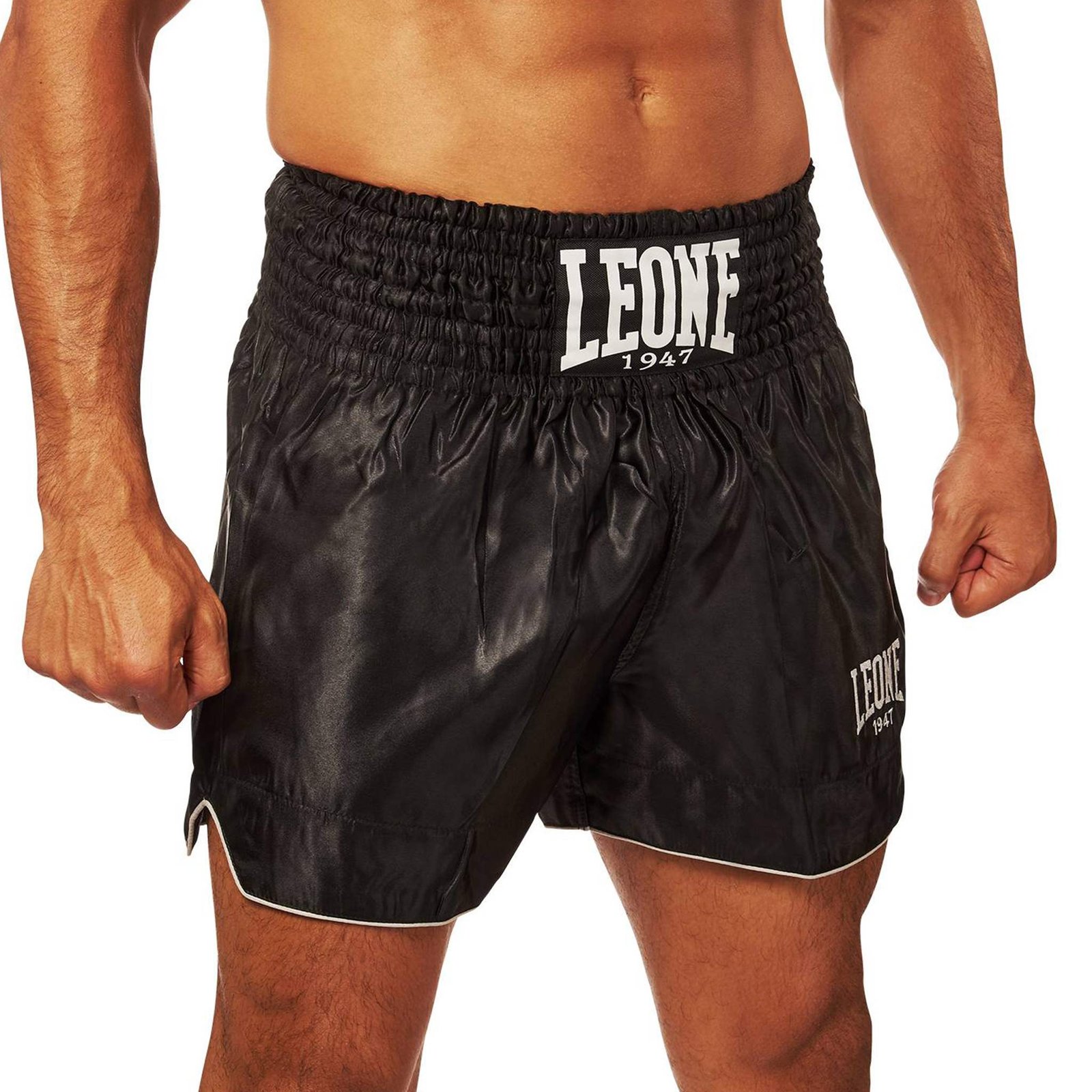Pantalon corto BASIC Leone 1947 imagen 1