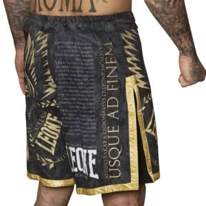 Pantalon MMA LEGIONARIVS II