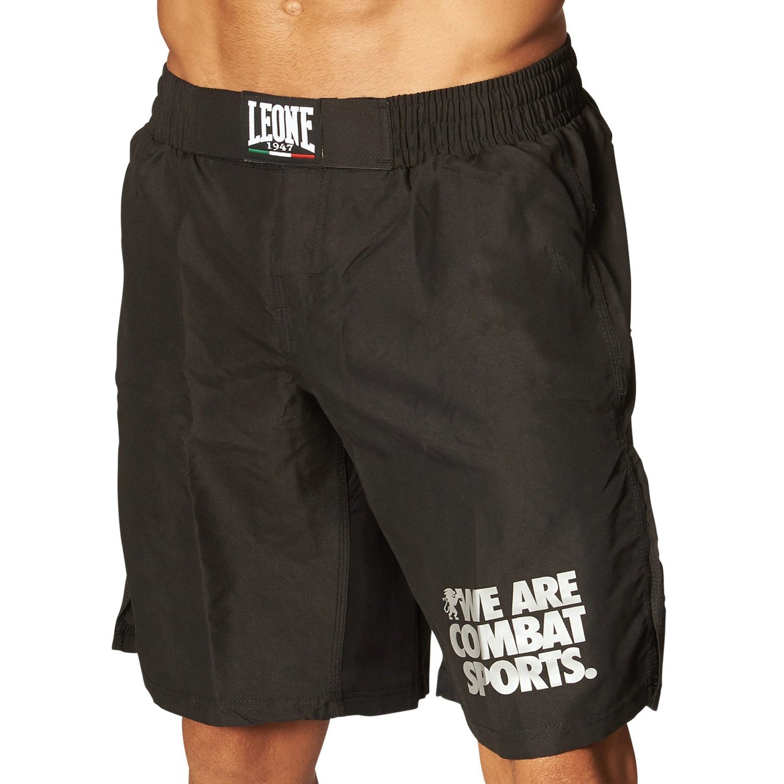 Pantalon MMA BASIC Leone 1947 imagen 1