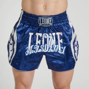 Pantalon kick&thai CELESITAL