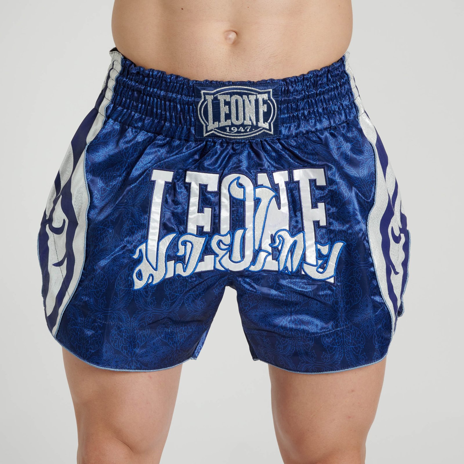 Pantalon kick&thai CELESITAL Leone 1947 imagen 1