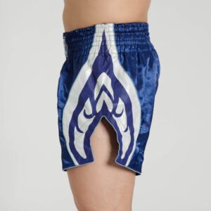 Pantalon kick&thai CELESITAL