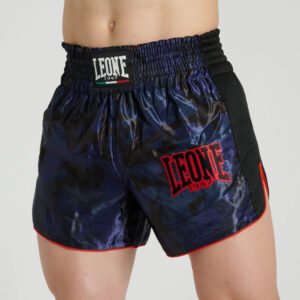 Pantalon kick&thai CAMO FIGHT