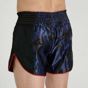 Pantalon kick&thai CAMO FIGHT
