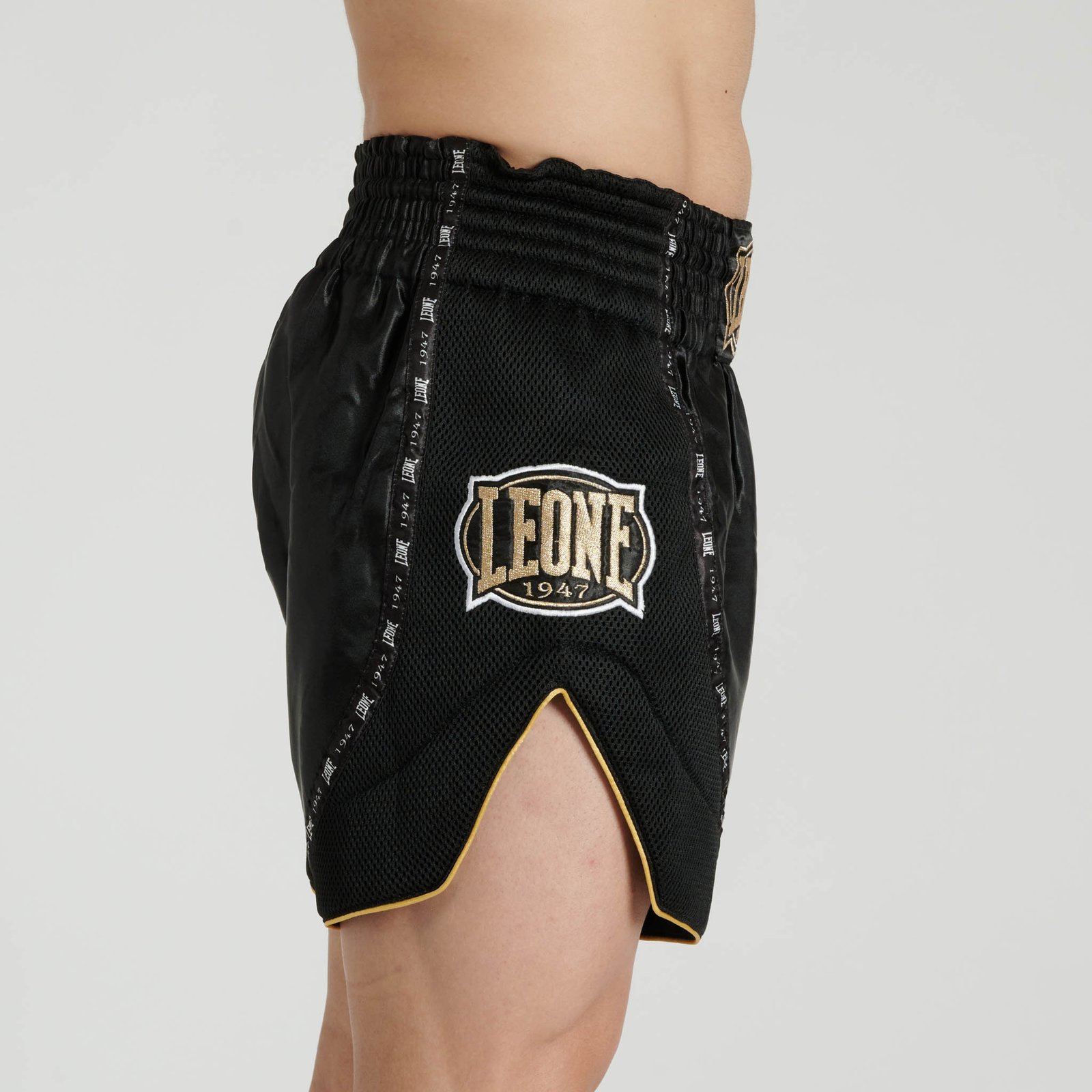 Pantalon kick&thai CLASSIC Leone 1947 imagen 3