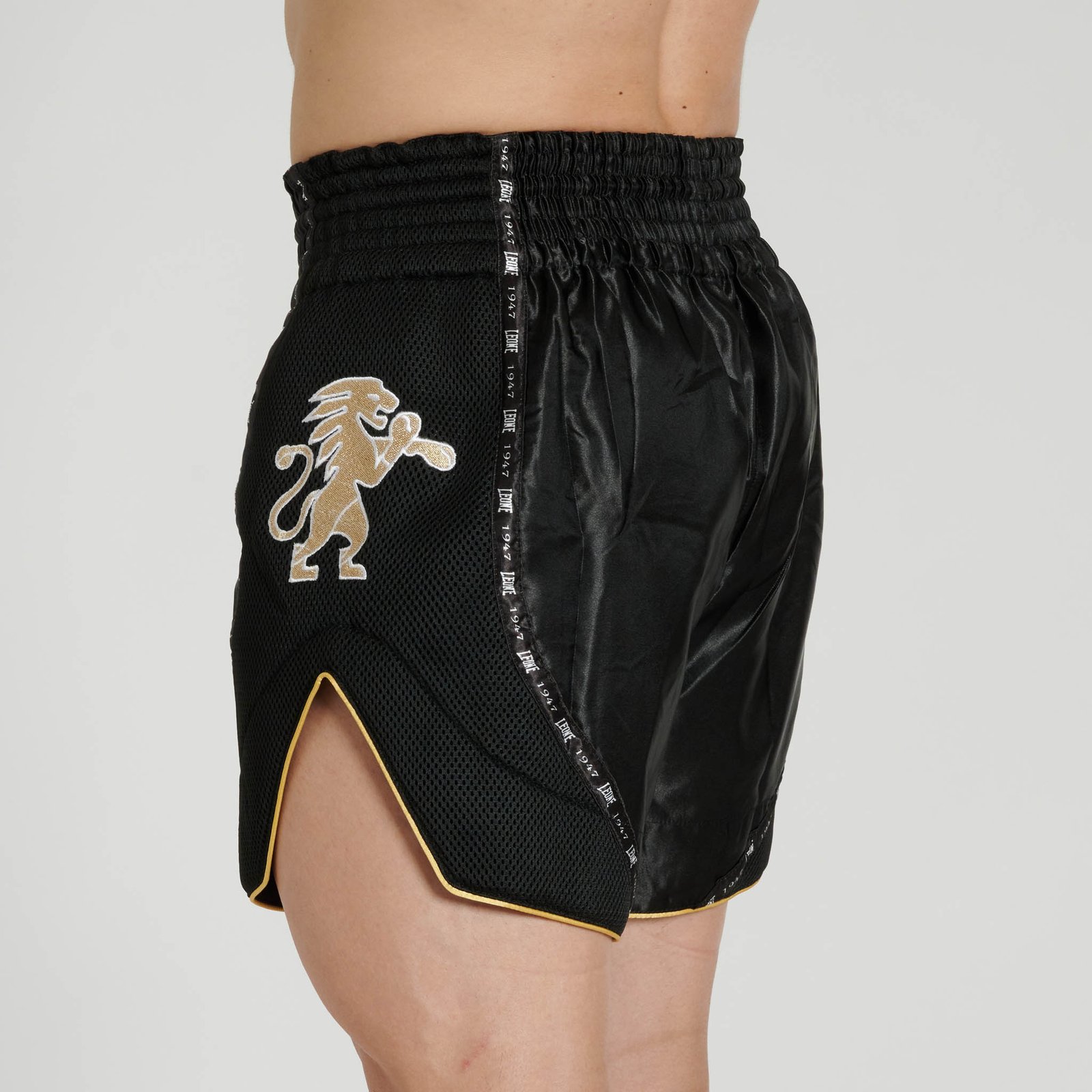 Pantalon kick&thai CLASSIC Leone 1947 imagen 4