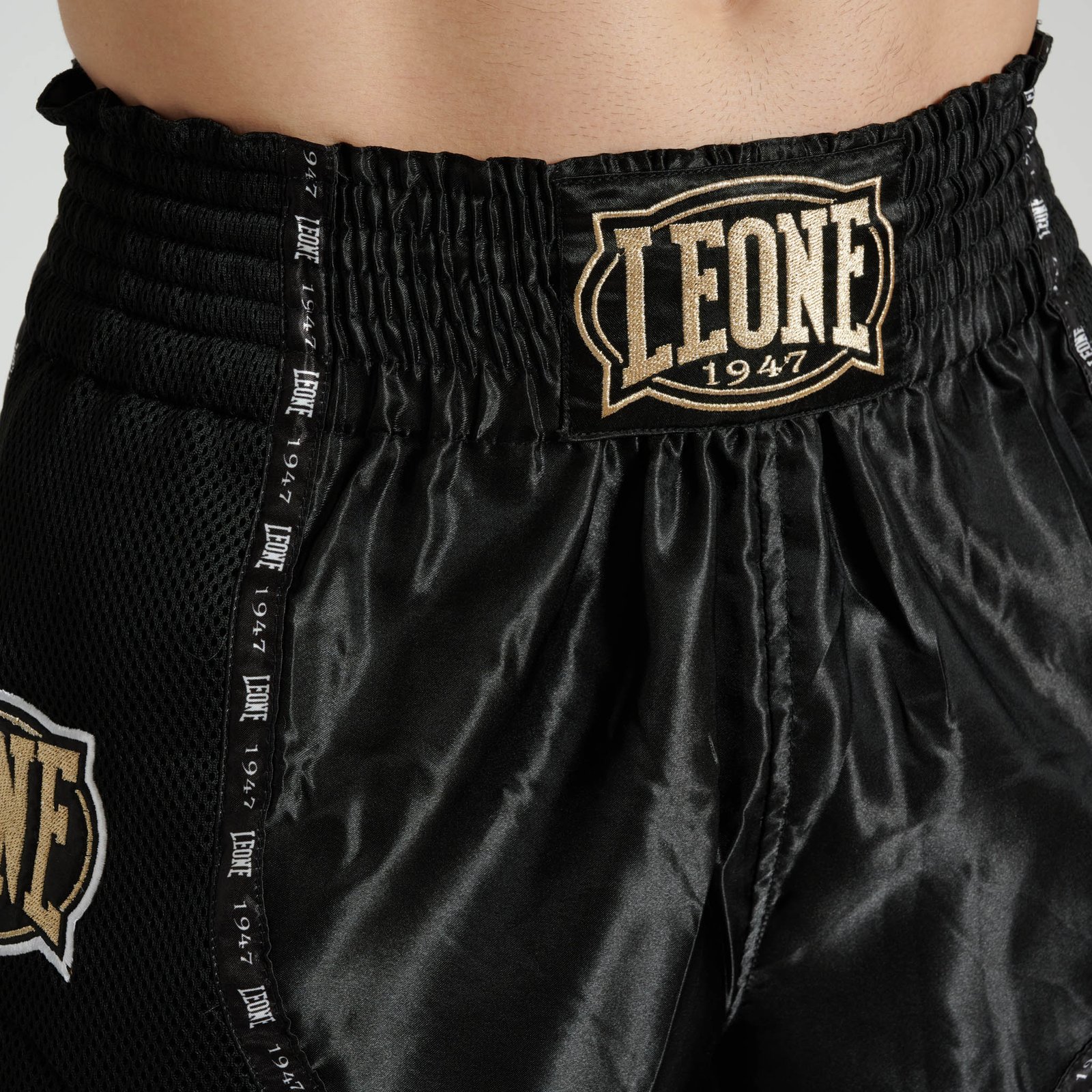 Pantalon kick&thai CLASSIC Leone 1947 imagen 5