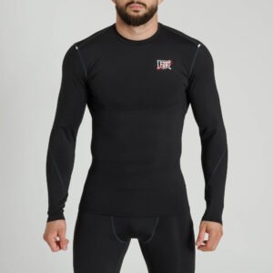 Rashguard manga larga PRIMAL INSTINCT