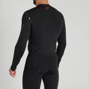 Rashguard manga larga PRIMAL INSTINCT