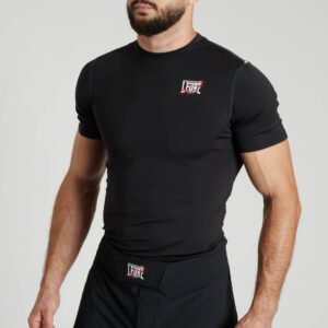 Rashguard manga corta PRIMAL INSTINCT