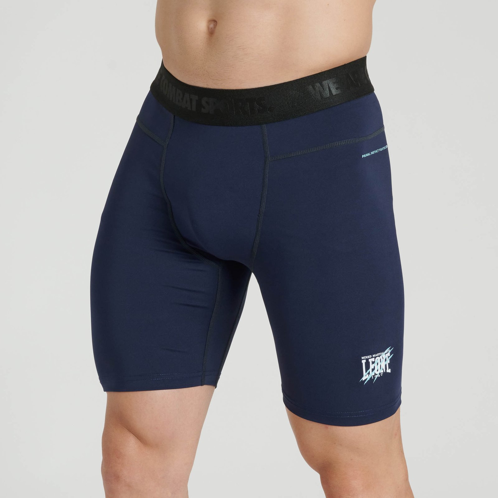 Short compresivo PRIMAL INSTINCT ESSENTIAL Leone 1947 imagen 4