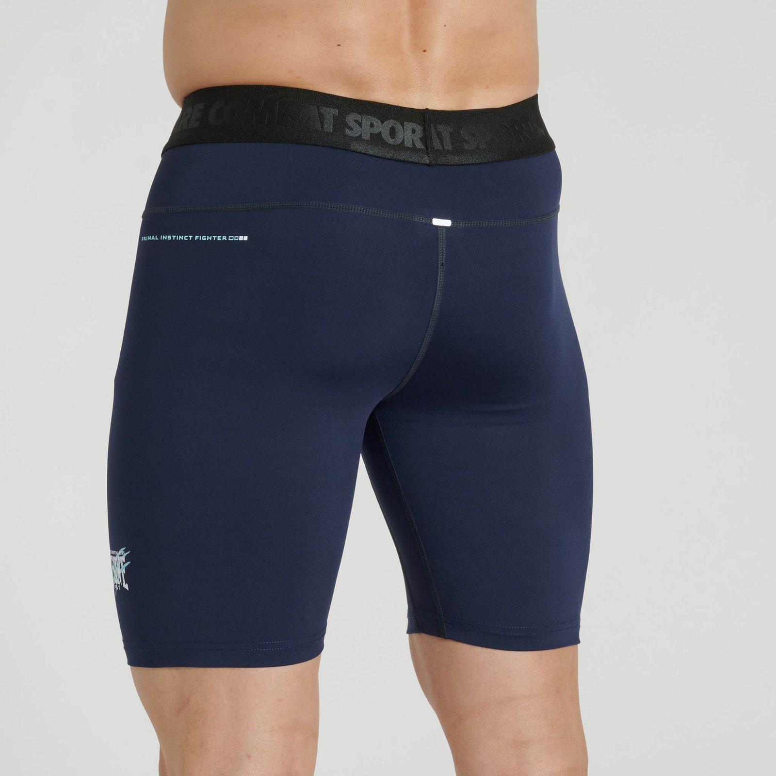 Short compresivo PRIMAL INSTINCT ESSENTIAL Leone 1947 imagen 5