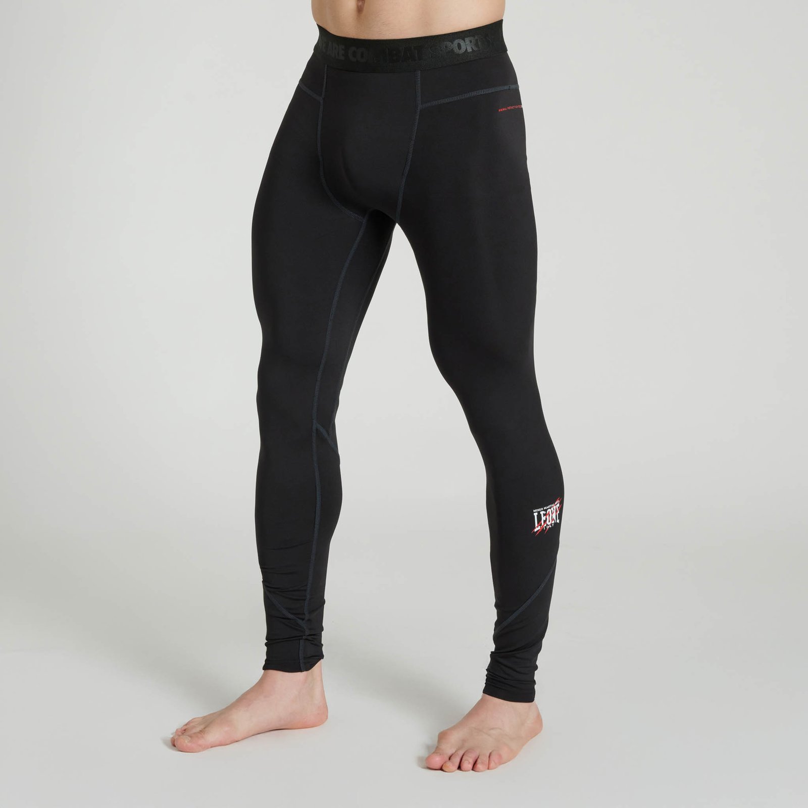 Leggins hombre PRIMAL INSTINCT ESSENTIAL Leone 1947 imagen 1