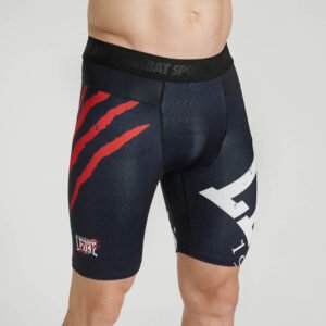 Short compresivo PRIMAL INSTINCT BOLD