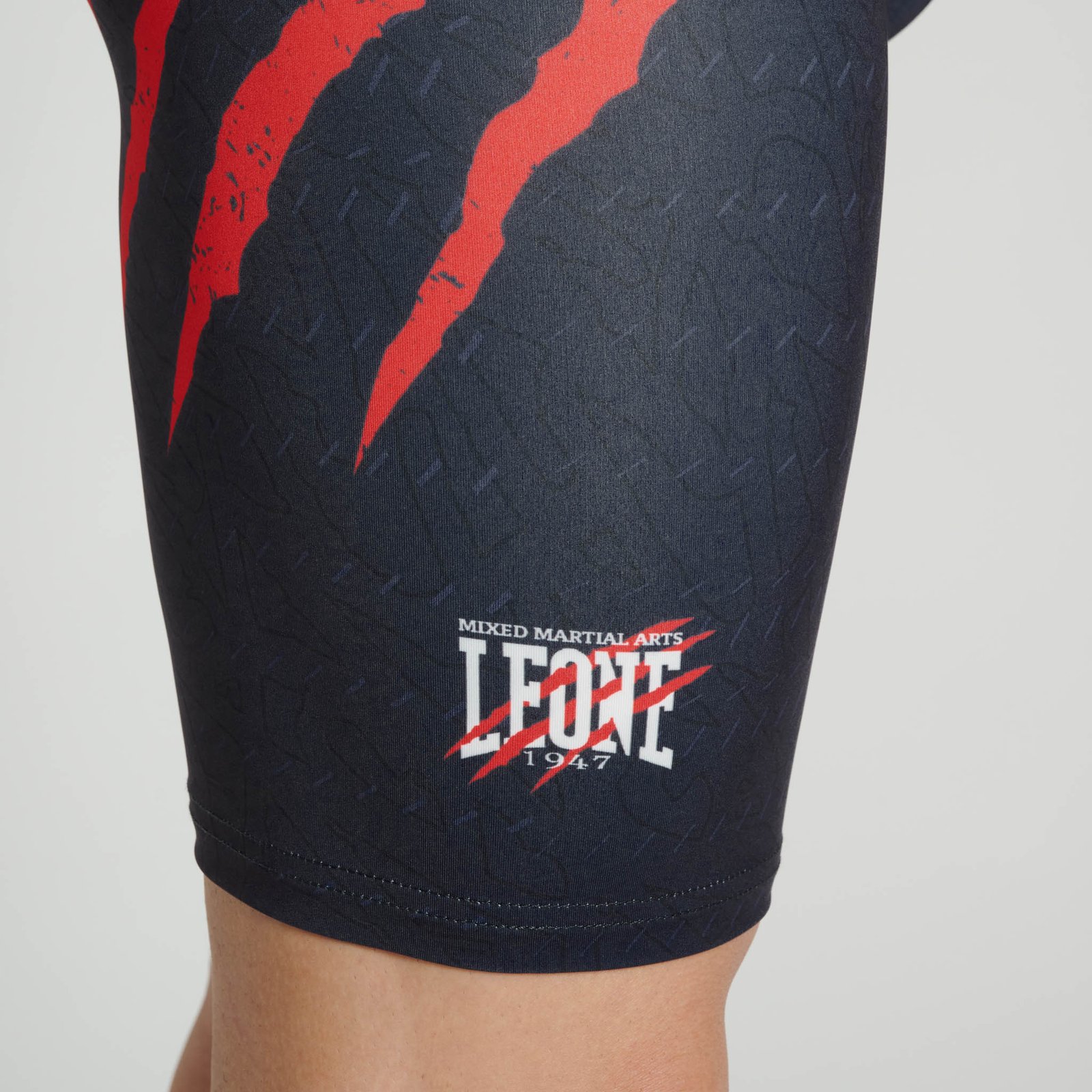 Short compresivo PRIMAL INSTINCT BOLD Leone 1947 imagen 3