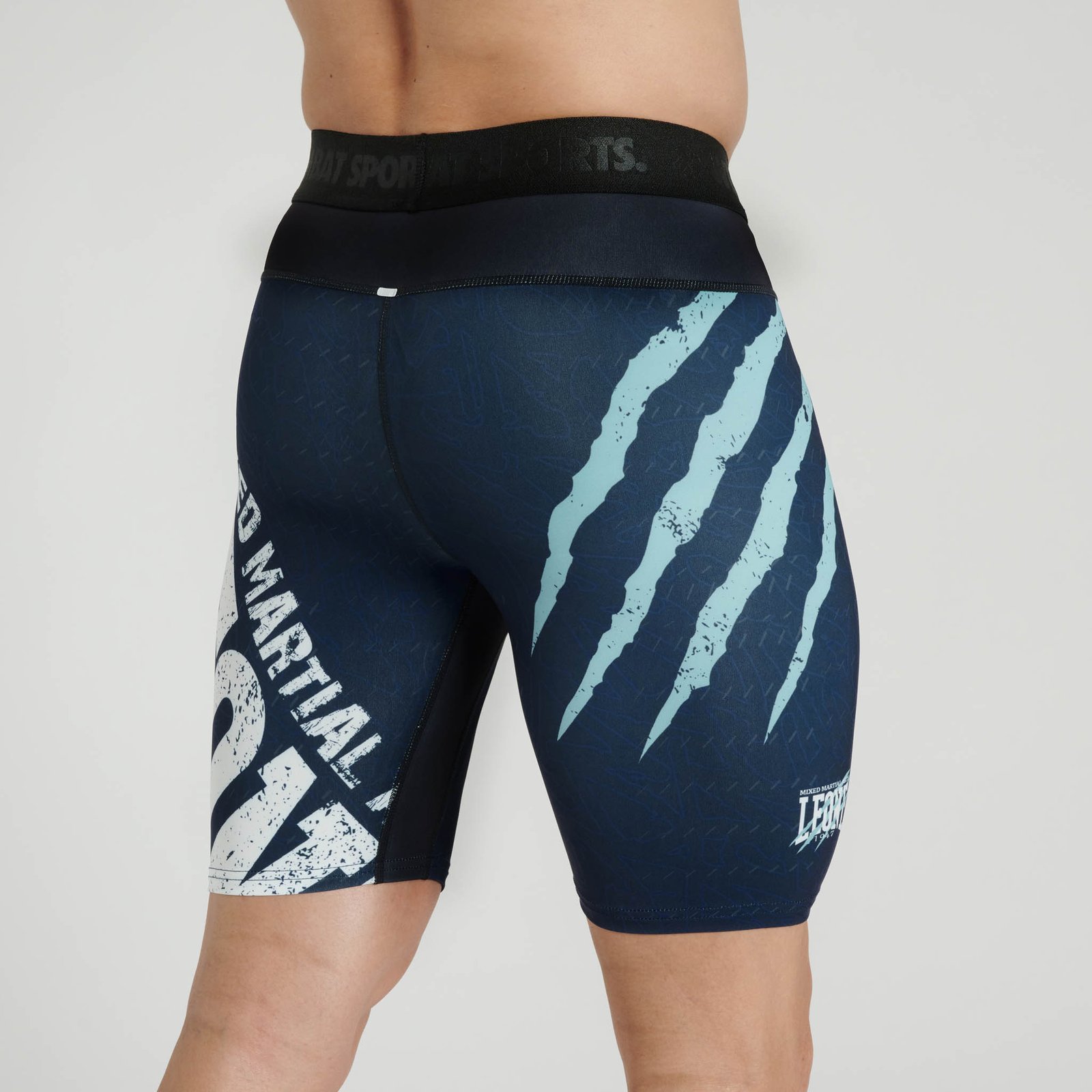 Short compresivo PRIMAL INSTINCT BOLD Leone 1947 imagen 5