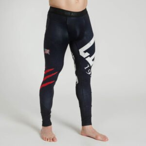 Leggins hombre PRIMAL INSTINCT BOLD
