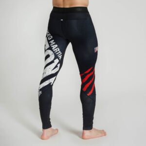 Leggins hombre PRIMAL INSTINCT BOLD