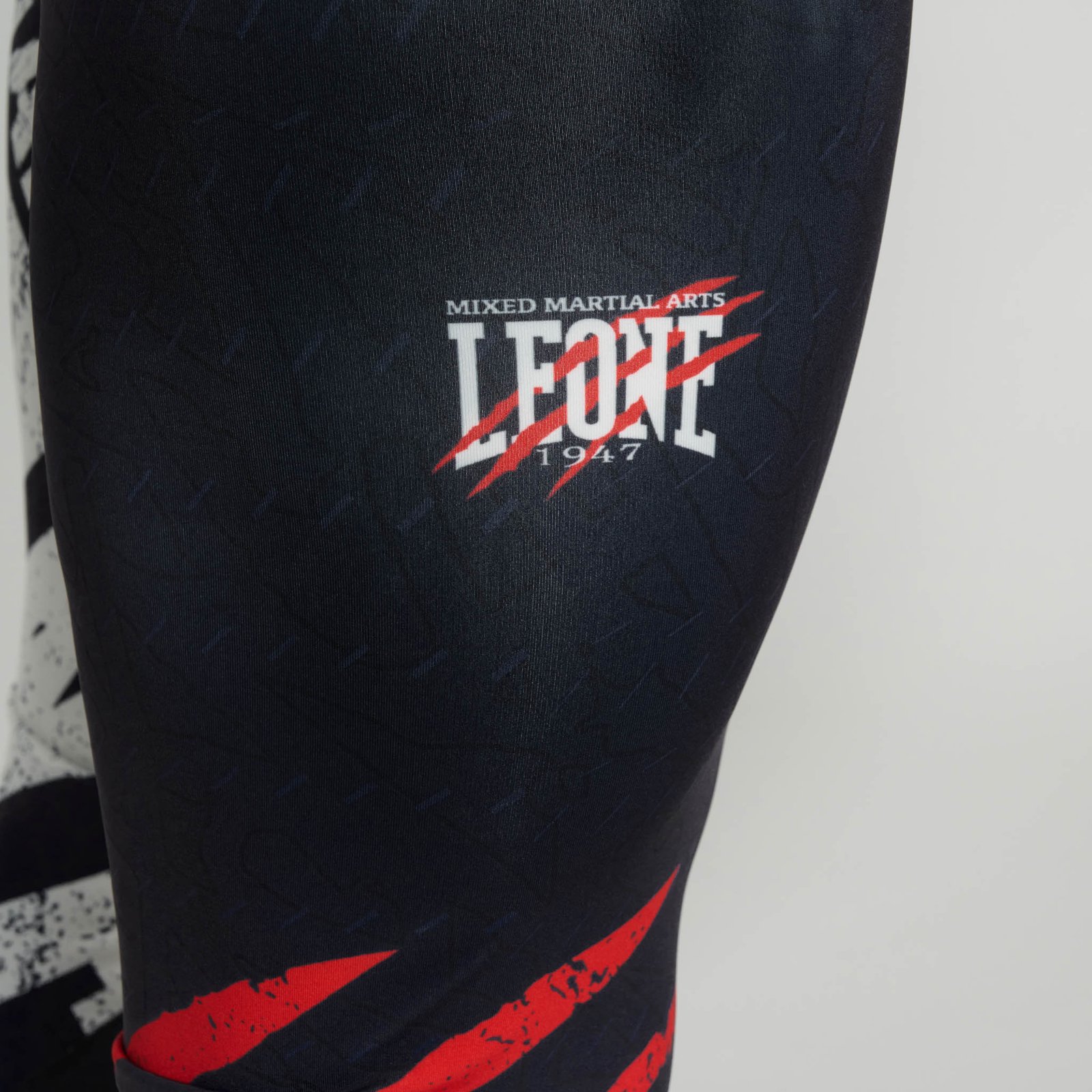 Leggins hombre PRIMAL INSTINCT BOLD Leone 1947 imagen 3
