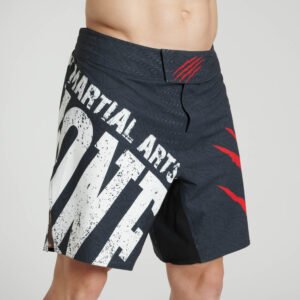 Pantalon MMA PRIMAL INSTINCT BOLD