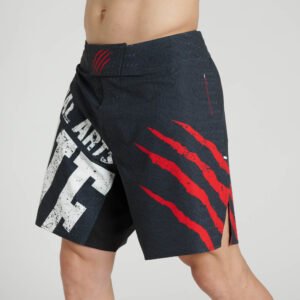 Pantalon MMA PRIMAL INSTINCT BOLD