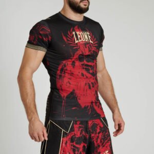 Rashguard manga corta LEGIONARIVS III