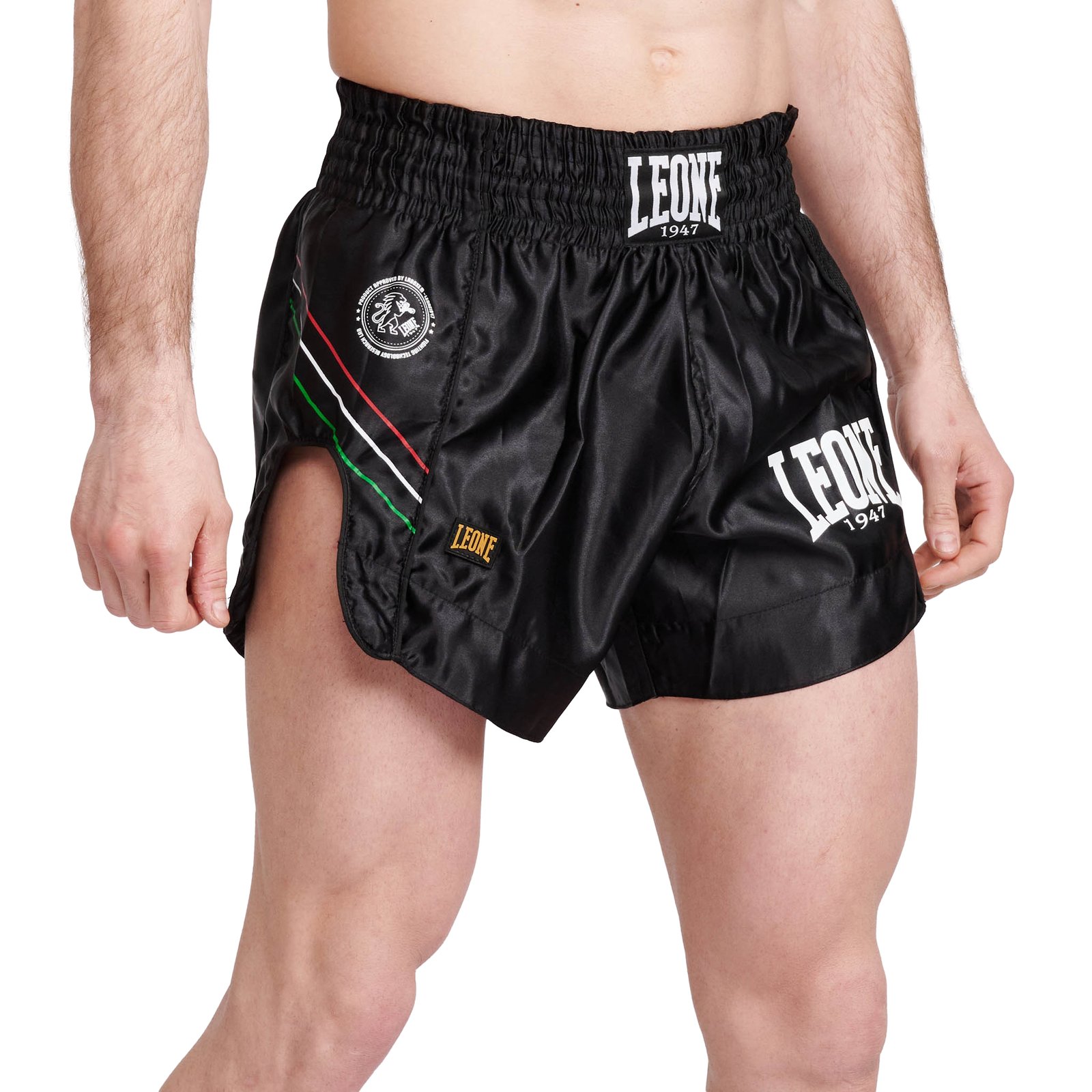 Pantalon kick&thai FLAG Leone 1947 imagen 1