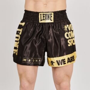 Pantalon kick&thai DNA