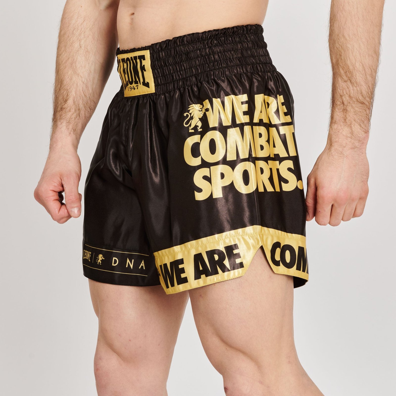 Pantalon kick&thai DNA Leone 1947 imagen 4