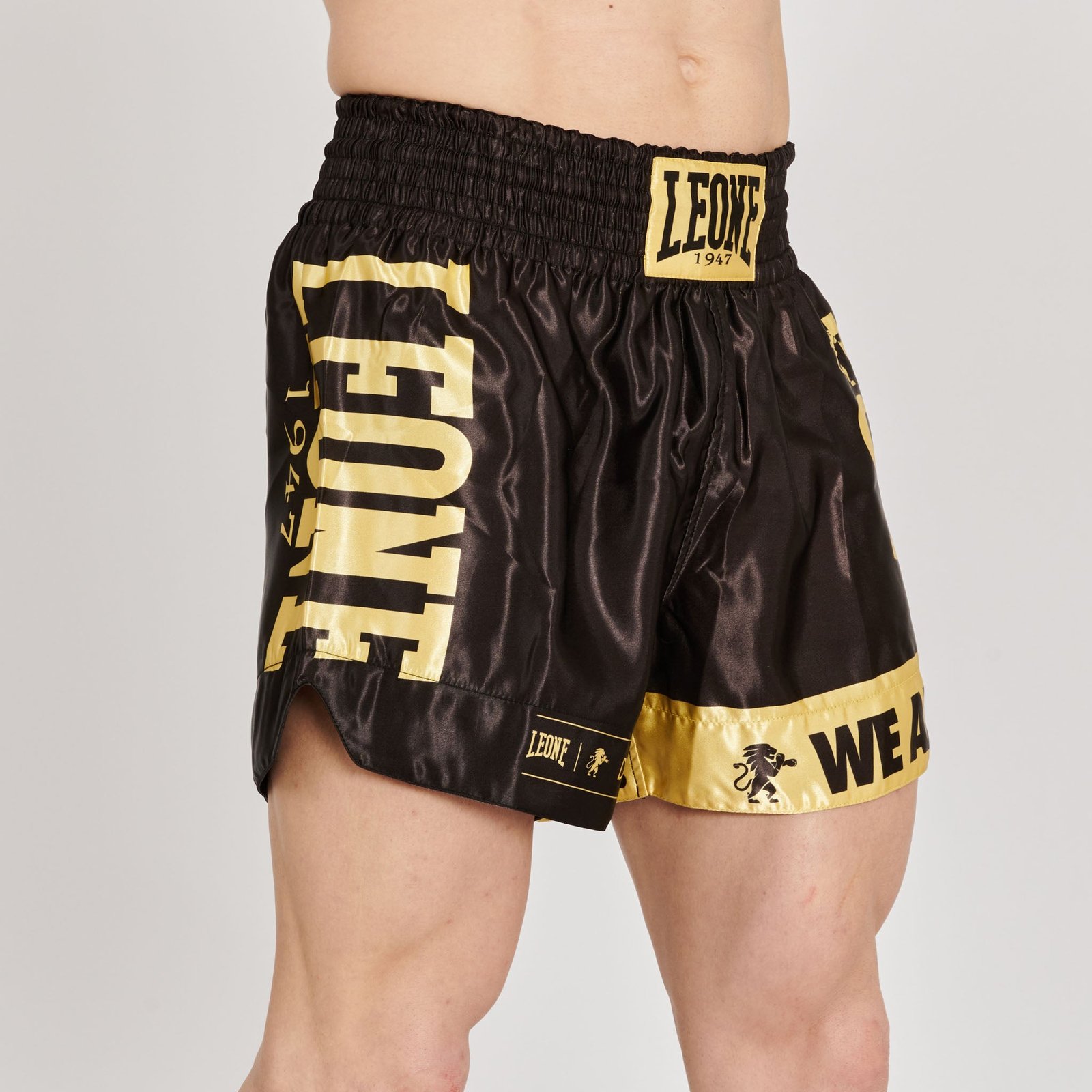Pantalon kick&thai DNA Leone 1947 imagen 5
