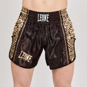 Pantalon kick&thai HAKA