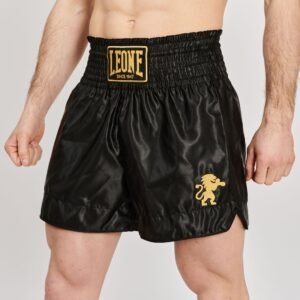 Pantalon kick&thai BASIC 2