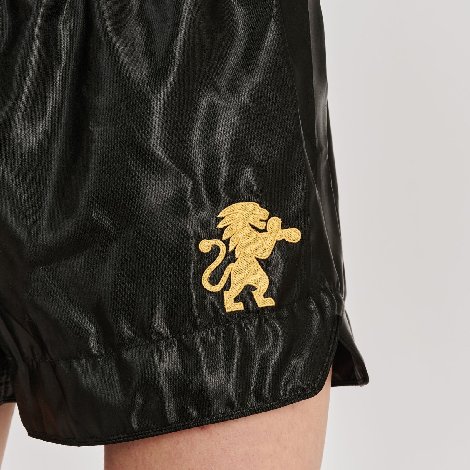 Pantalon kick&thai BASIC 2 Leone 1947 imagen 2
