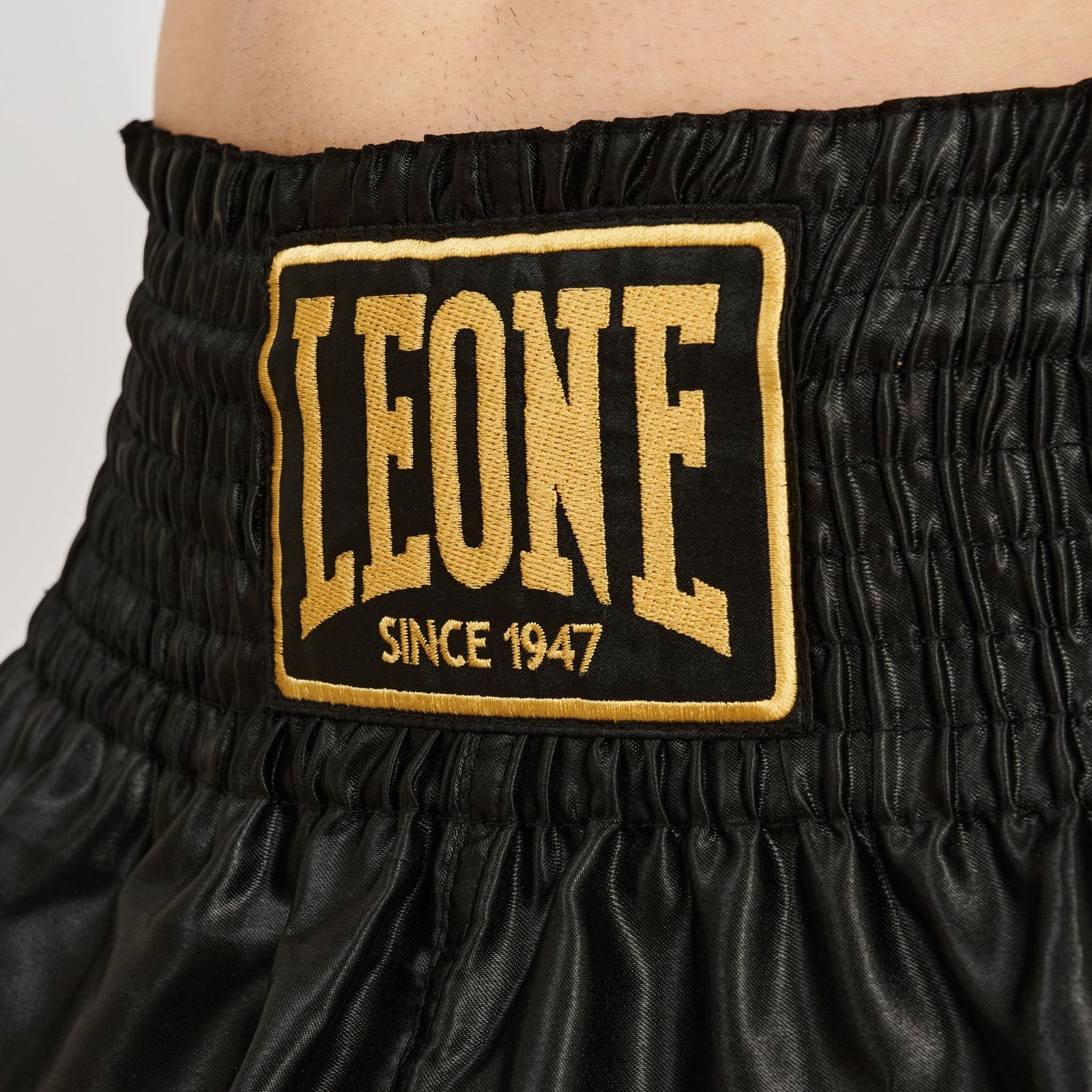Pantalon kick&thai BASIC 2 Leone 1947 imagen 3