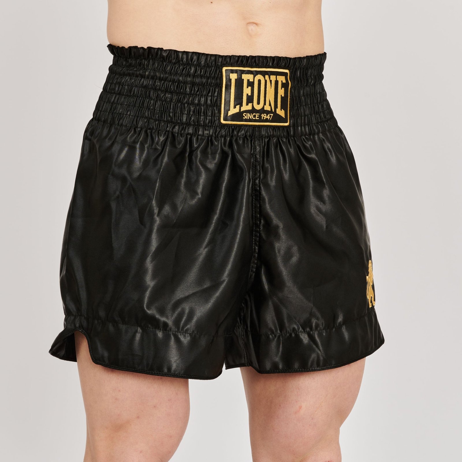 Pantalon kick&thai BASIC 2 Leone 1947 imagen 4
