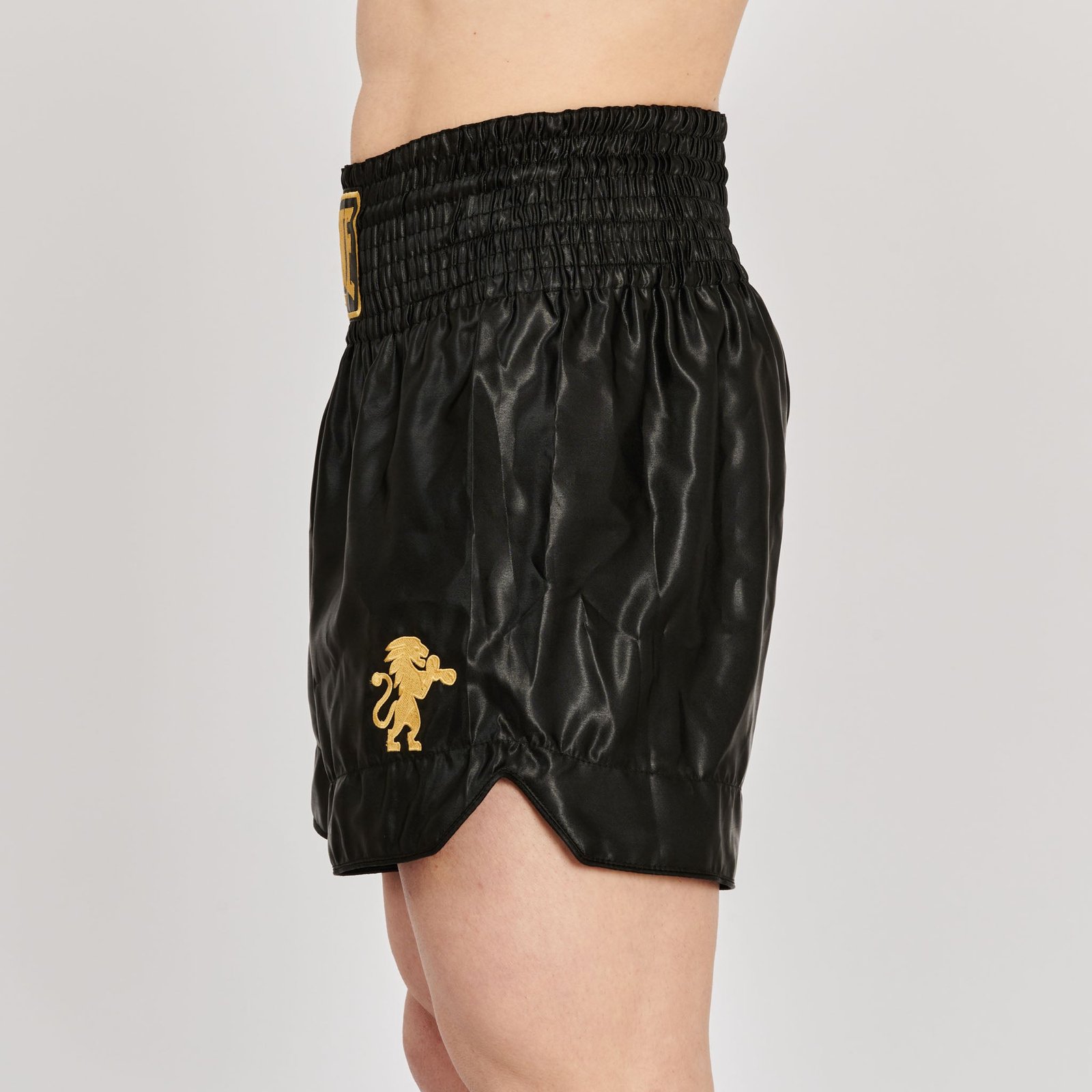 Pantalon kick&thai BASIC 2 Leone 1947 imagen 5