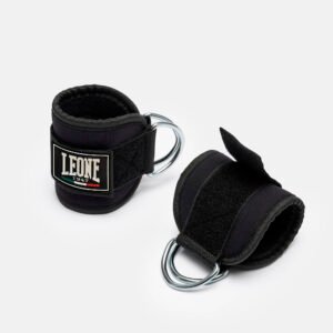 Tobillera con enganche para polea LIFTER