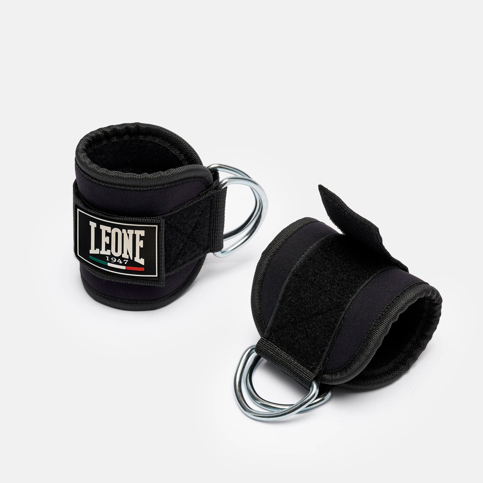Tobillera con enganche para polea LIFTER Leone 1947 imagen 1