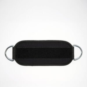 Tobillera con enganche para polea LIFTER