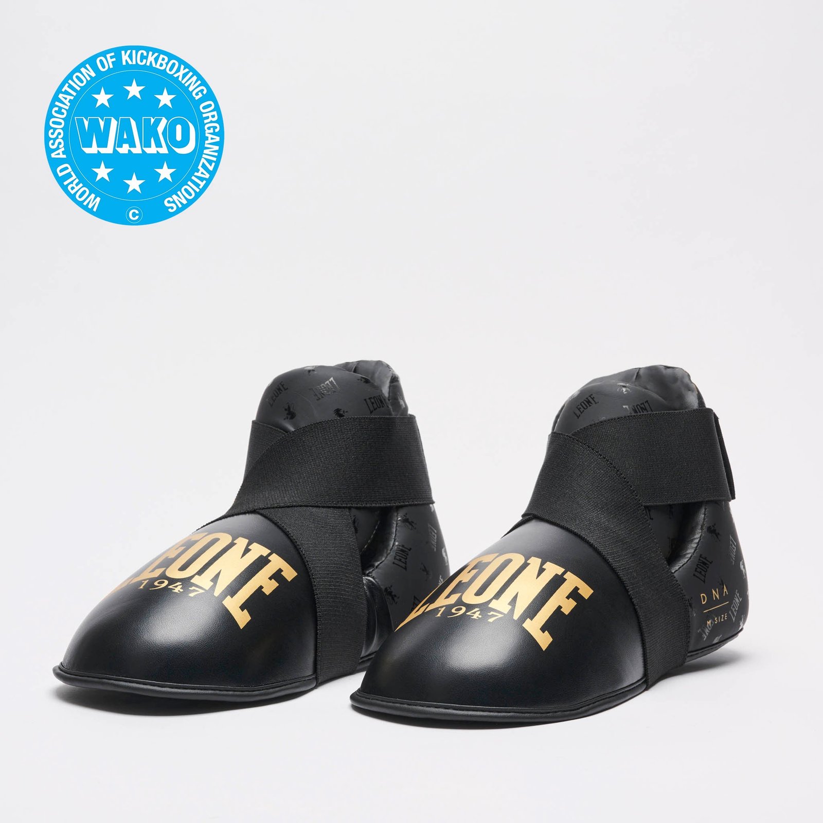 Botin protectivo DNA "Wako Approved" Leone 1947 imagen 1