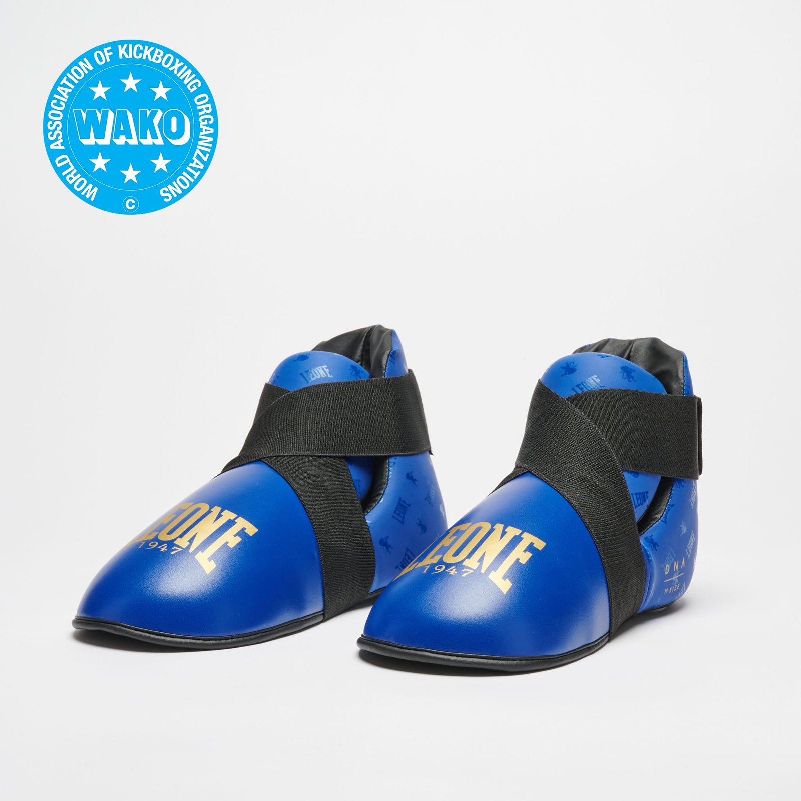 Botin protectivo DNA "Wako Approved" Leone 1947 imagen 3
