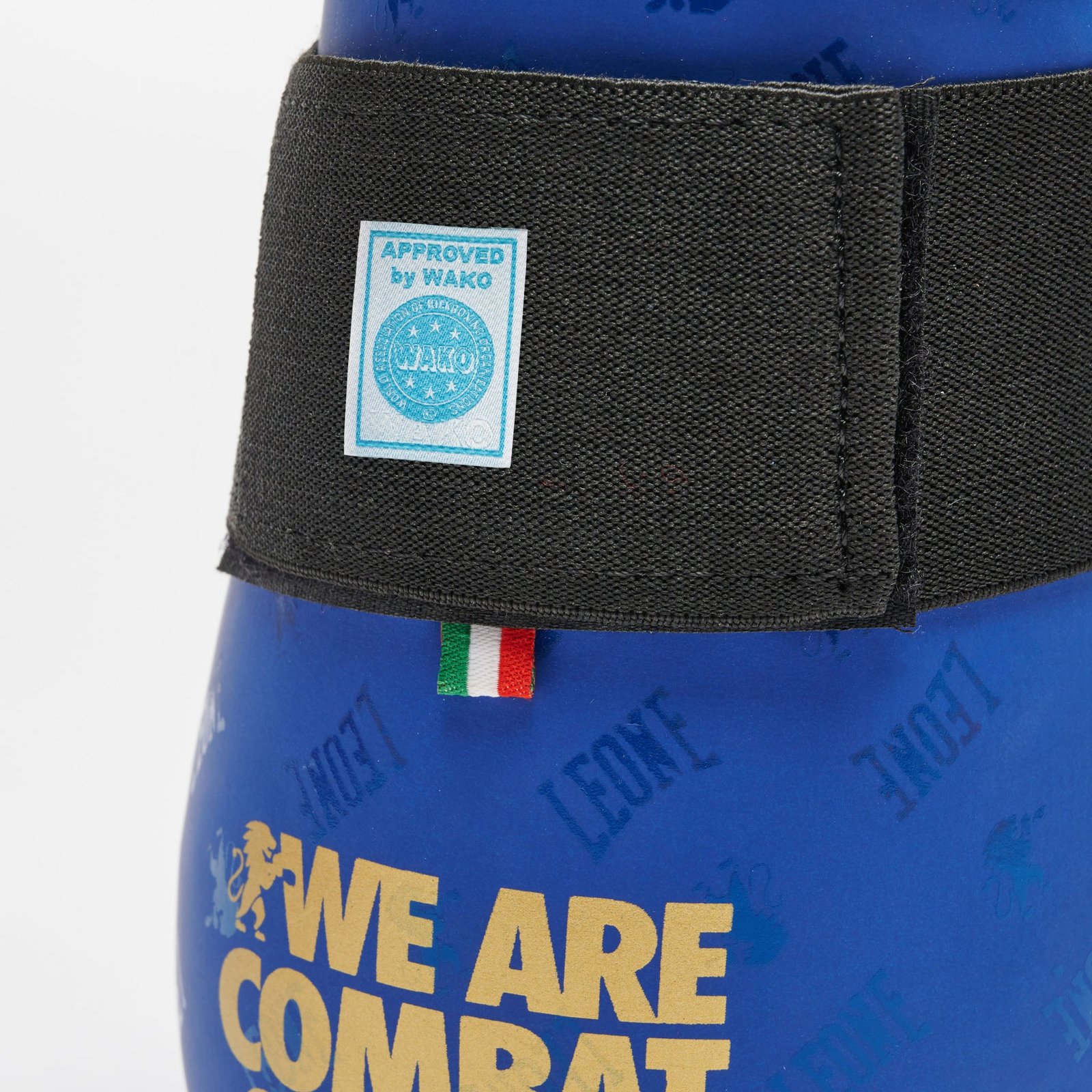 Botin protectivo DNA "Wako Approved" Leone 1947 imagen 5