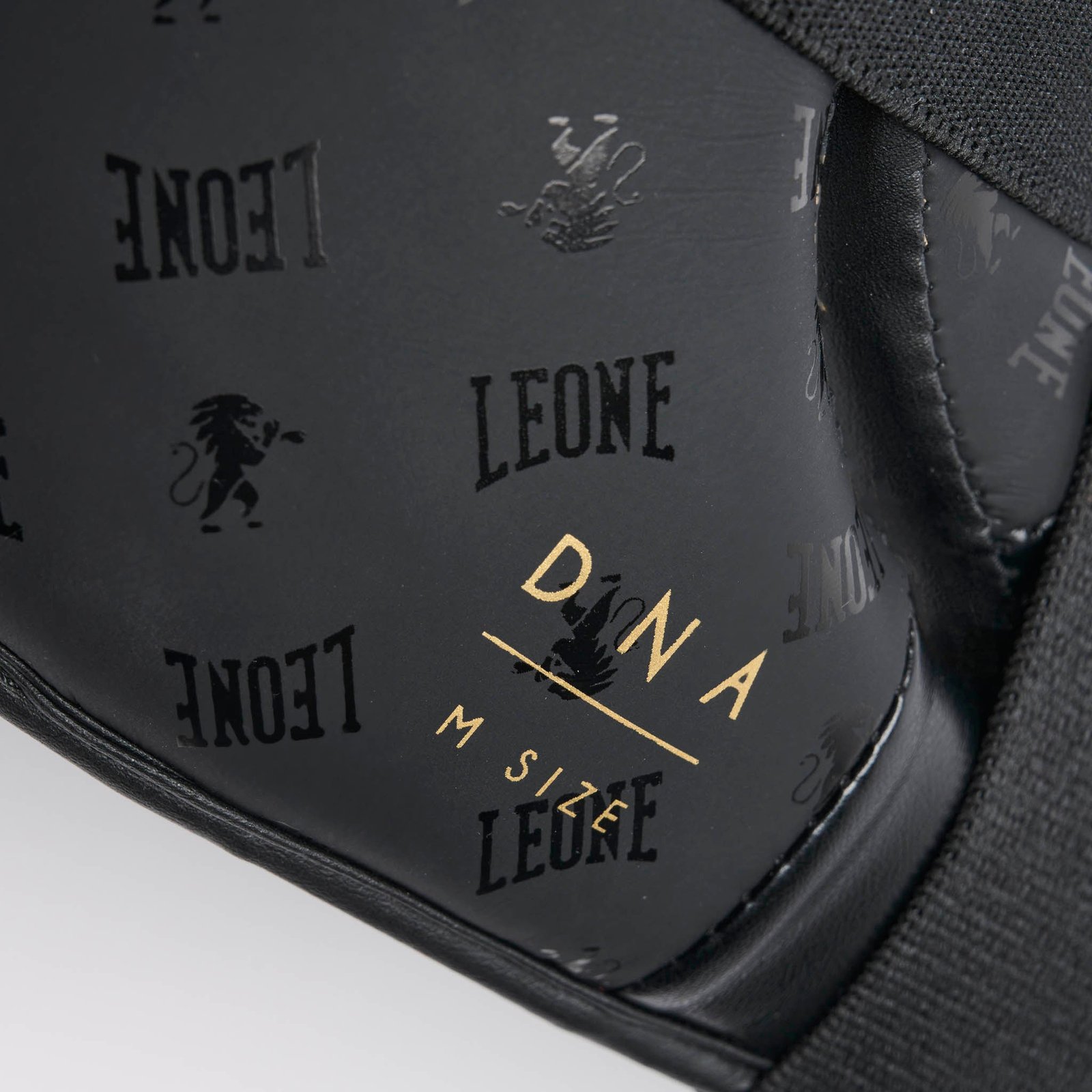 Botin protectivo DNA Leone 1947 imagen 2