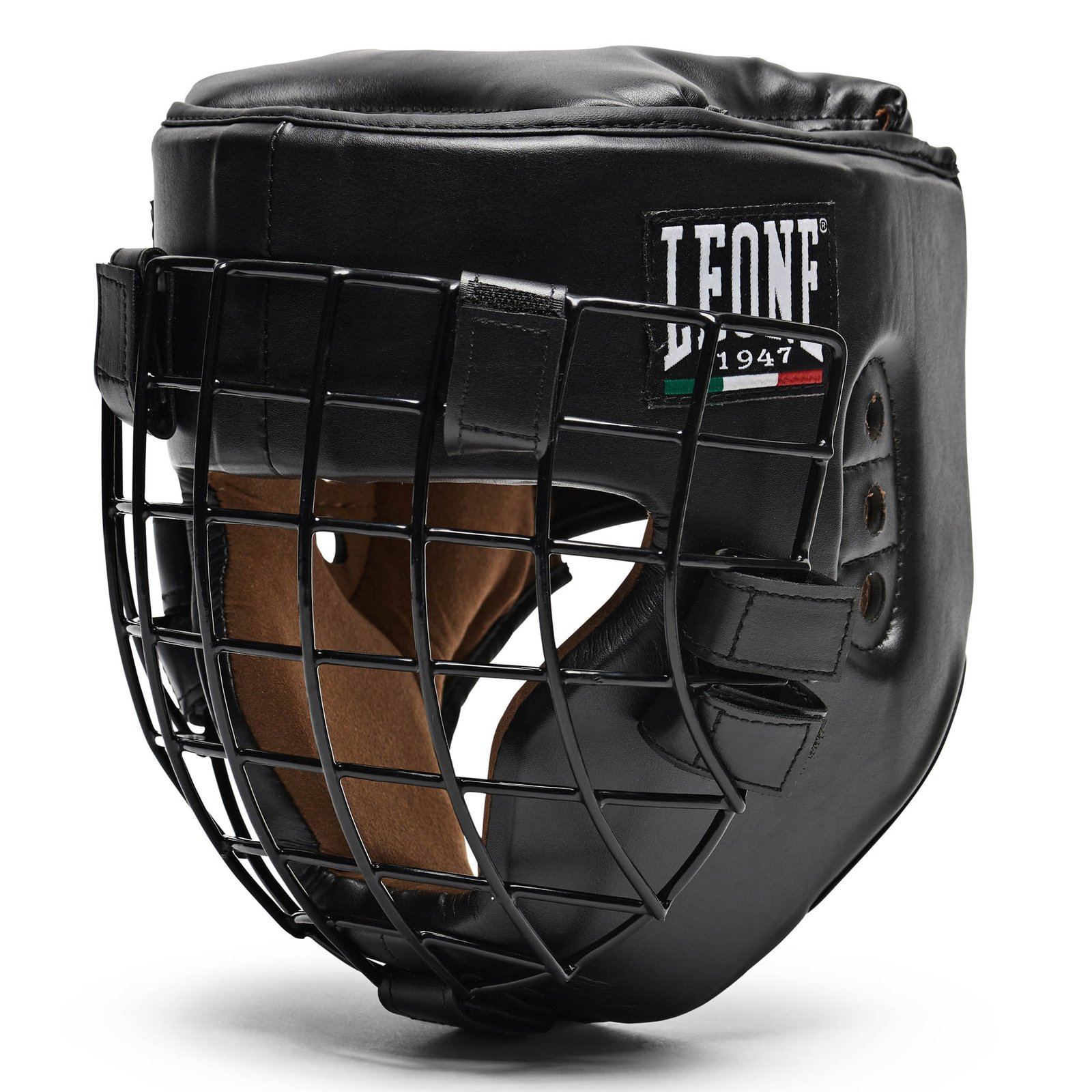 Casco Protector FIGHTER Leone 1947 imagen 1