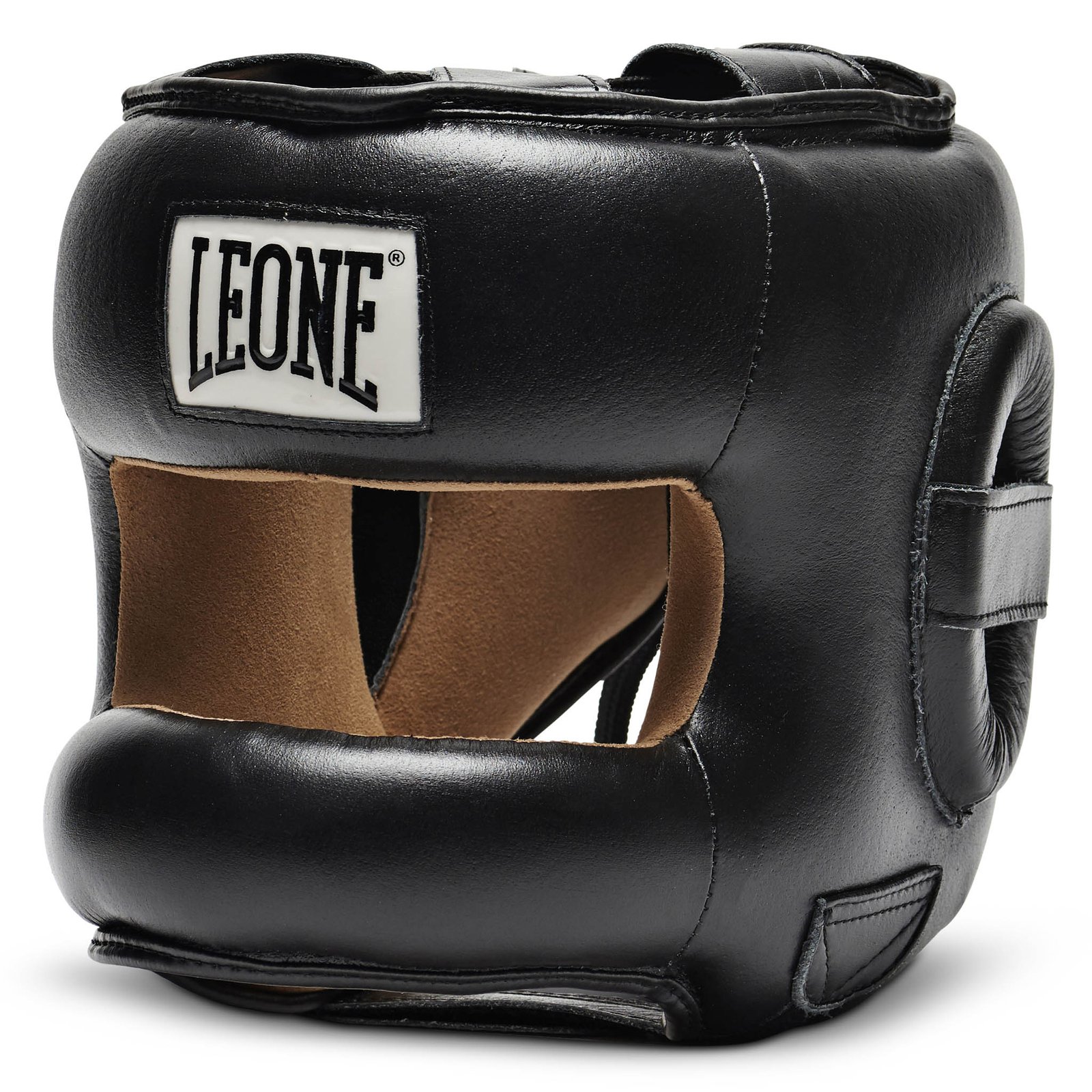 Casco Protector PROTECTION Leone 1947 imagen 1