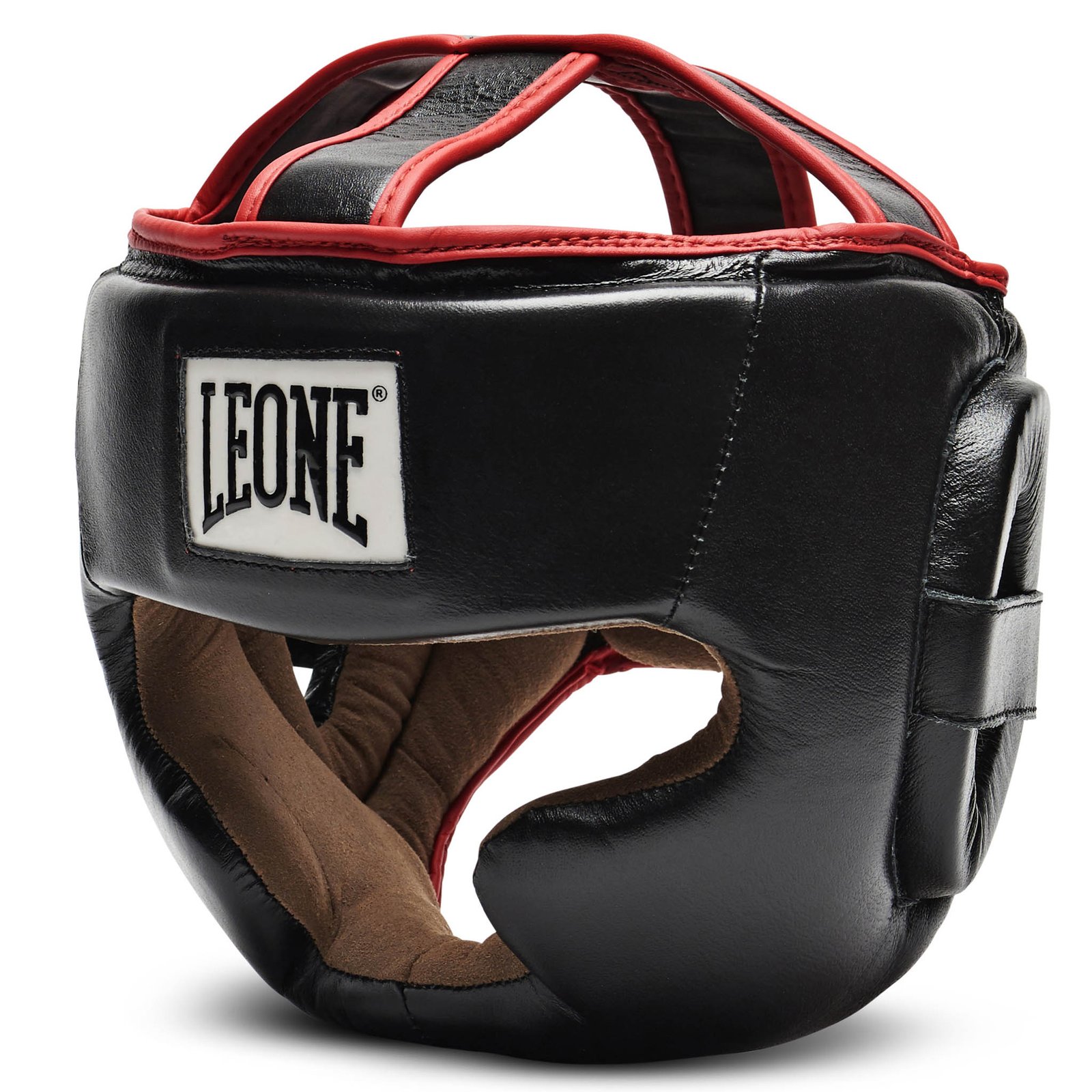 Casco Protector FULL COVER Leone 1947 imagen 1